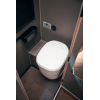 Toilette a secco Clesana C1 con L-Adapter