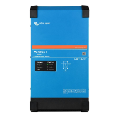 Victron MultiPlus-II 12/3000/120-32