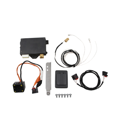 Presa 230 Volt - Retrofit Kit - VW Crafter SY