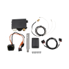 Presa 230 Volt - Retrofit Kit - VW Crafter SY