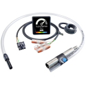 SuperSense SS-PRO-P3200W-KIT-75 - Sensore di livello serbatoio