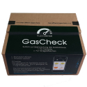 SuperSense GasCheck ALU SS-GC-23W-AG - Sensore di livello wireless per bombola del gas in alluminio