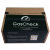SuperSense GasCheck ALU SS-GC-23W-AG - Sensore di livello wireless per bombola del gas in alluminio