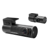 BlackVue DR970X-2CH-LTE-Plus 64GB- Dual 4K UltraHD LTE Cloud WiFi Dashcam