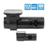 BlackVue DR970X-2CH-Plus 64GB - Dual 4K Ultra HD Cloud WiFi Dashcam