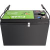 BullTron Polar 320Ah - Batteria LiFePO4 12V 200A