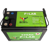 BullTron Polar 320Ah - Batteria LiFePO4 12V 200A