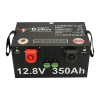 BullTron Polar 350Ah - Batteria LiFePO4 12V 300A
