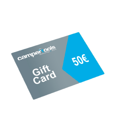 Voucher Regalo da 50€
