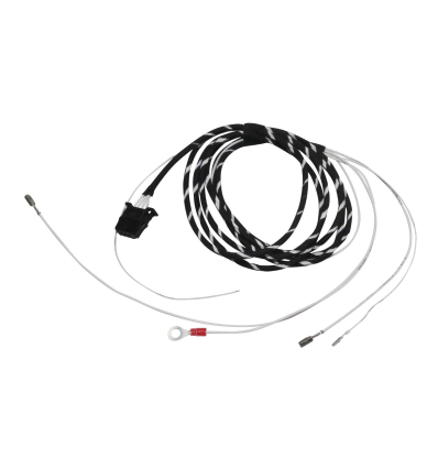 Set cavi interruttore illuminazione interna - VW T5 7E