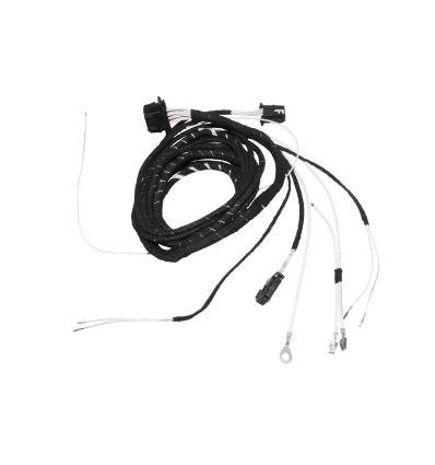 Set cavi sedili riscaldabili - VW T5 7E