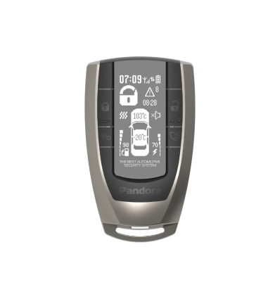 Pandora D-061 Camper - Telecomando bidirezionale OLED