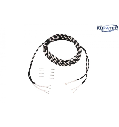 Set di cavi altoparlanti posteriori - Mercedes Sprinter W907/910