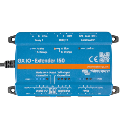 Victron GX IO-Extender 150