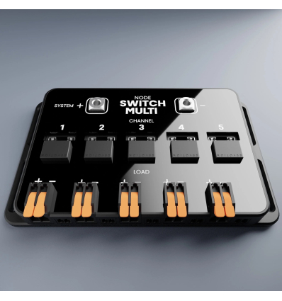 Revotion NODE Switch Multi
