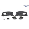Fari fendinebbia, incl. Luci di svolta - Retrofit kit - VW Caddy SB