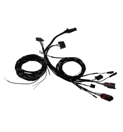 Portellone elettrico - Retrofit kit - VW Sharan 7N, Seat Alhambra 7N