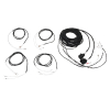 Blind Spot assist incl. Park Assist - Retrofit kit - VW Beetle 5C