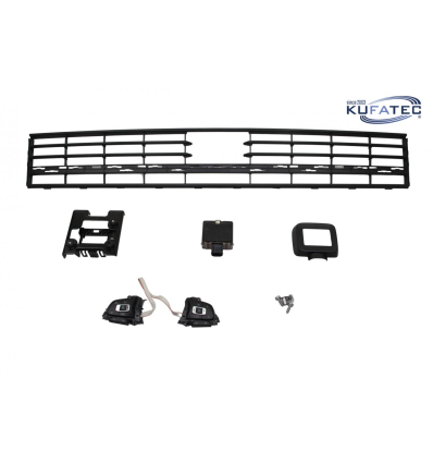 Adaptive Cruise Control (ACC) - Retrofit kit - VW T6 SG