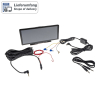 AMPIRE CPM103 Smartphone-Monitor da 10'' con Dashcam AHD e ingresso per retrocamera