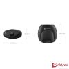 DDPai M4 - WiFi & GPS Dashcam 1080P